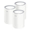 Cudy AX3000 Wi-Fi 6 Mesh Kit 3 Pack - White