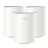 Cudy AX3000 Wi-Fi 6 Mesh Kit 3 Pack - White