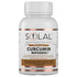 SOLAL® Curcumin NovaSOL® | 185x Improved Bioavailability | 30 Capsules