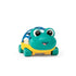 Baby Einstein Curious Car Neptune Oball Car & Rattle Toy