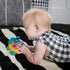 Baby Einstein Curious Car Neptune Oball Car & Rattle Toy