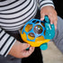 Baby Einstein Curious Car Neptune Oball Car & Rattle Toy