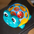 Baby Einstein Curious Car Neptune Oball Car & Rattle Toy