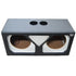 Custom 10" Double Sub-Box Enclosure