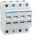 Hager Changeover Switch 2 Pole 63A Centre Off SF263