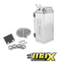 D1 Spec Oil Catch Tank (Silver)