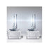 Osram D1S Classic Xenarc 35w Xenon Bulb (each)