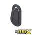 D2 Spec Dummy Bonnet Lock - Matte Black