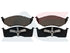 Brake Pads Chrysler Grand Voyager ,Voyager, Neon (SET)  (D3131M)
