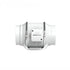 AMX 315mm/12" Mixed Flow Industrial Inline Duct Fan
