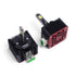 D3S D-Series Plug & Play LED Headlight Bulb Upgrade for HID/Xenon – 6000K, IP68