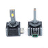 D3S Spec LED Series 6000k Replacement Bulbs (pair)