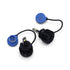 D4S D-Series Plug & Play LED Headlight Bulb Upgrade for HID/Xenon – 6000K, IP68