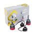 Hella 6″ VF6306 Supernova Kit with Switch & Wiring