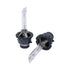 D4S HID Globes – Euro Night Vision, 12V 6000K (Pair)