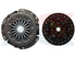 Clutch Kit Toyota Hiace,Hilux,Stallion,Venture (2L,2L-2) 1984-2000 (SACHS) (3273 000 000)
