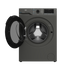 Defy 10kg Front Loader Manhattan Grey – DAW397