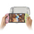 DOBE TNS-1125 PINK&YELLOW Switch Controller for Nintendo Switch, One-Piece Joypad Controller, Switch Controller Handheld Mode with 6-Axis Gyro Dual Motor Vibration, Compatible with All Games of Switch (Pink and Yellow) | SKU DB-1125PY