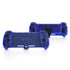 DOBE TNS-1188 BLUE Eggshell ControllerGripcon Switch Controller for Handheld Mode, Ergonomic Controller for Nintendo Switch with 6-Axis Gyro, Dual Motor Vibration, Compatible with All Games of Switch (Blue) | SKU DB-1188BL