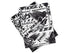 Deaf Bonce Sound Deadening Material Sheet 2.0mm