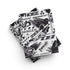 Deaf Bonce Sound Deadening Sheet 3.0 – 60x40cm