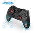 DOBE TNS-0118A Wireless Gaming Controller, Compatible with Switch and PC computer Cable Connection, support NFC sensing and Motor Vibration, support Power Save and Host Wake Up Function | SKU DB-NS0118A