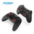DOBE TNS-0118A Wireless Gaming Controller, Compatible with Switch and PC computer Cable Connection, support NFC sensing and Motor Vibration, support Power Save and Host Wake Up Function | SKU DB-NS0118A