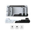 DOBE TNS-0122D Switch Controller Charging Dock Station Compatible with Nintendo Switch & OLED Model Joycons, Charger Station Stand for Joy Cons | SKU DB-NS0122D