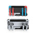 DOBE TNS-0122D Switch Controller Charging Dock Station Compatible with Nintendo Switch & OLED Model Joycons, Charger Station Stand for Joy Cons | SKU DB-NS0122D