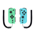 Dobe TNS-0163 GREEN&BLUE N-Switch JOY-PAD, Support Bluetooth and Switch Host Platform Wireless Connection, Bluetooth 5.0 Protocol (Green+Blue) | SKU DB-NS0163G