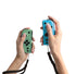 Dobe TNS-0163 GREEN&BLUE N-Switch JOY-PAD, Support Bluetooth and Switch Host Platform Wireless Connection, Bluetooth 5.0 Protocol (Green+Blue) | SKU DB-NS0163G