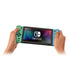 Dobe TNS-0163 GREEN&BLUE N-Switch JOY-PAD, Support Bluetooth and Switch Host Platform Wireless Connection, Bluetooth 5.0 Protocol (Green+Blue) | SKU DB-NS0163G
