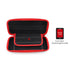 DOBE TNS-1130 Carry Case Compatible with Nintendo Switch and New Switch OLED Console Protective Hard Portable Travel Carry Case Shell Pouch with Pockets for Accessories and Games | SKU DB-NS1130
