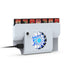 DOBE TNS-1155 Switch OLED Cooling Fan, Powerful and Quiet Switch OLED Dock Fan, Switch OLED Accessories (White) | SKU DB-NS1155