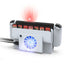 DOBE TNS-1155 Switch OLED Cooling Fan, Powerful and Quiet Switch OLED Dock Fan, Switch OLED Accessories (White) | SKU DB-NS1155