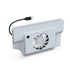 DOBE TNS-1155 Switch OLED Cooling Fan, Powerful and Quiet Switch OLED Dock Fan, Switch OLED Accessories (White) | SKU DB-NS1155