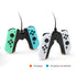 DOBE TNS-1180 Charging Dock Compatible with Nintendo Switch for Joy Con and OLED Model Controller with Lamppost LED Indication, Charger Stand Station with Charging Cable | SKU DB-NS1180