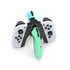 DOBE TNS-1180 Charging Dock Compatible with Nintendo Switch for Joy Con and OLED Model Controller with Lamppost LED Indication, Charger Stand Station with Charging Cable | SKU DB-NS1180