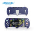 DOBE TNS-1188B Hall Effect Plug-play Handheld Mode SWICTH Controller with Kickstand, Ergonomic Controller for Nintendo Switch/Switch OLED with 6-Axis Gyro, Back Button Mapping, Vibration, PD Fast Charge | SKU DB-NS1188B