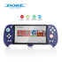 DOBE TNS-1188B Hall Effect Plug-play Handheld Mode SWICTH Controller with Kickstand, Ergonomic Controller for Nintendo Switch/Switch OLED with 6-Axis Gyro, Back Button Mapping, Vibration, PD Fast Charge | SKU DB-NS1188B