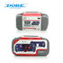 DOBE TNS-1188B Hall Effect Plug-play Handheld Mode SWICTH Controller with Kickstand, Ergonomic Controller for Nintendo Switch/Switch OLED with 6-Axis Gyro, Back Button Mapping, Vibration, PD Fast Charge | SKU DB-NS1188B