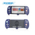 DOBE TNS-1188B Hall Effect Plug-play Handheld Mode SWICTH Controller with Kickstand, Ergonomic Controller for Nintendo Switch/Switch OLED with 6-Axis Gyro, Back Button Mapping, Vibration, PD Fast Charge | SKU DB-NS1188B