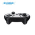 DOBE TNS-2101 Bluetooth Wireless Gaming Controller, Compatible with Switch / Android(Android 6.0 or above) / PC(Win 7 or above) / IOS 13 / PS3 Cable Connection, Adjustable Motor Vibration Speed, Black/White | SKU DB-NS2101