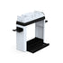 DOBE TNS-2113 Switch Games Organizer Holder and Charging Dock for Nintendo Switch and Switch OLED Joy-Cons/Original Switch Pro Controller, Charge 4 Joycons, 2 Pro controllers, Switch Storage Rack Stand Accessories kit | SKU DB-NS2113