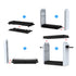 DOBE TNS-2113 Switch Games Organizer Holder and Charging Dock for Nintendo Switch and Switch OLED Joy-Cons/Original Switch Pro Controller, Charge 4 Joycons, 2 Pro controllers, Switch Storage Rack Stand Accessories kit | SKU DB-NS2113