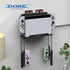 DOBE - Switch Wall Mount Bracket, Compatible with SWITCH / OLED, TNS-3118 | SKU DB-NS3118