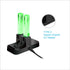 DOBE TNS-879 5 in 1 Charging Dock Compatible with Nintendo Switch for Joy Con & OLED Model Controller with Lamppost LED Indication, Charger Stand Station with Charging Cable | SKU DB-NS879