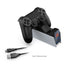 DOBE TP4-0417 LED PS4 Controller Charger Dock Station, Charging Station Replacement for Playstation 4 Dualshock 4 Charger, Upgraded Fast-Charging Port for Playstation 4 Controllers | SKU DB-P40417