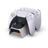 DOBE TP5-0521E PS5 Charging Station, Controller Charger for Playstation 5 Dualsense wirless Remote, 2 Charge Dock | SKU DB-P50521E