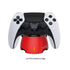 DOBE TP5-3510 Solo Charger Staion for PS5 Controller, Fast Charging Dock for Playstation 5 Controllers, Single Controller Charging Stand Replacement for DualSense & ps5 DualSense Edge Controller | SKU DB-P53510